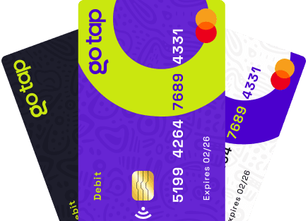 GoTap Cards