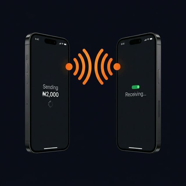 GoTap TAP TO PAY feature